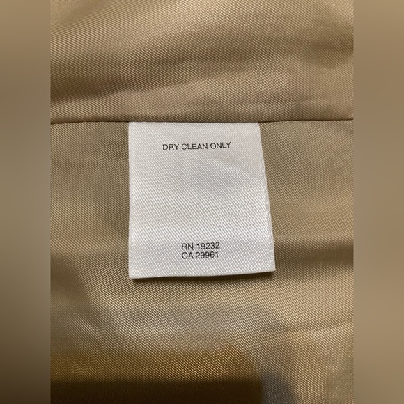 Alfred Dunner collarless jacket - Picture 5 of 6